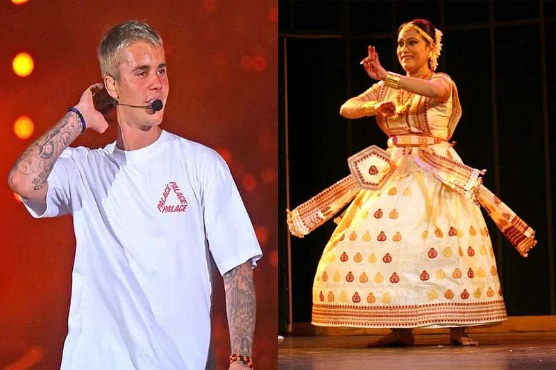 On-Stage Spectacle In Times Of Justin Bieber