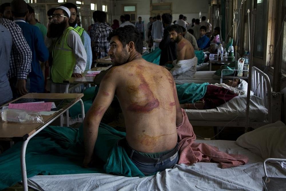 Human Rights Training Low Priority In Police Departments: Indian NHRC To UN