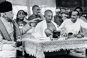 The Lessons Of Partition