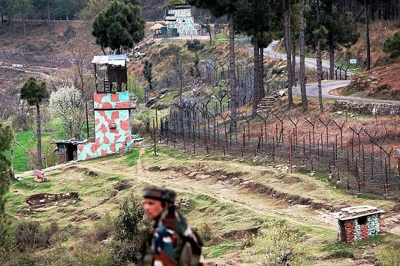 Pakistan Afghanistan stalemate, cross-border terror Pakistan, Afghan soil militants