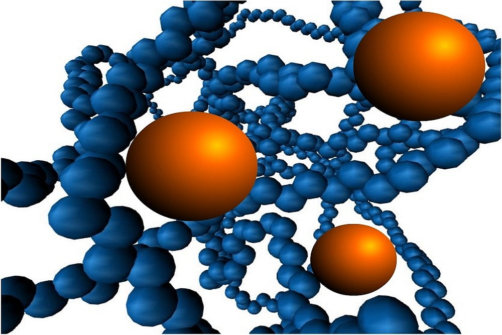 Scientists Show New Way To Kill Bacteria Using Nanocomposites