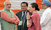 Congress Failed To Unite Opposition To Take On Modi Congress Failed To Unite Opposition To Take On Modi
