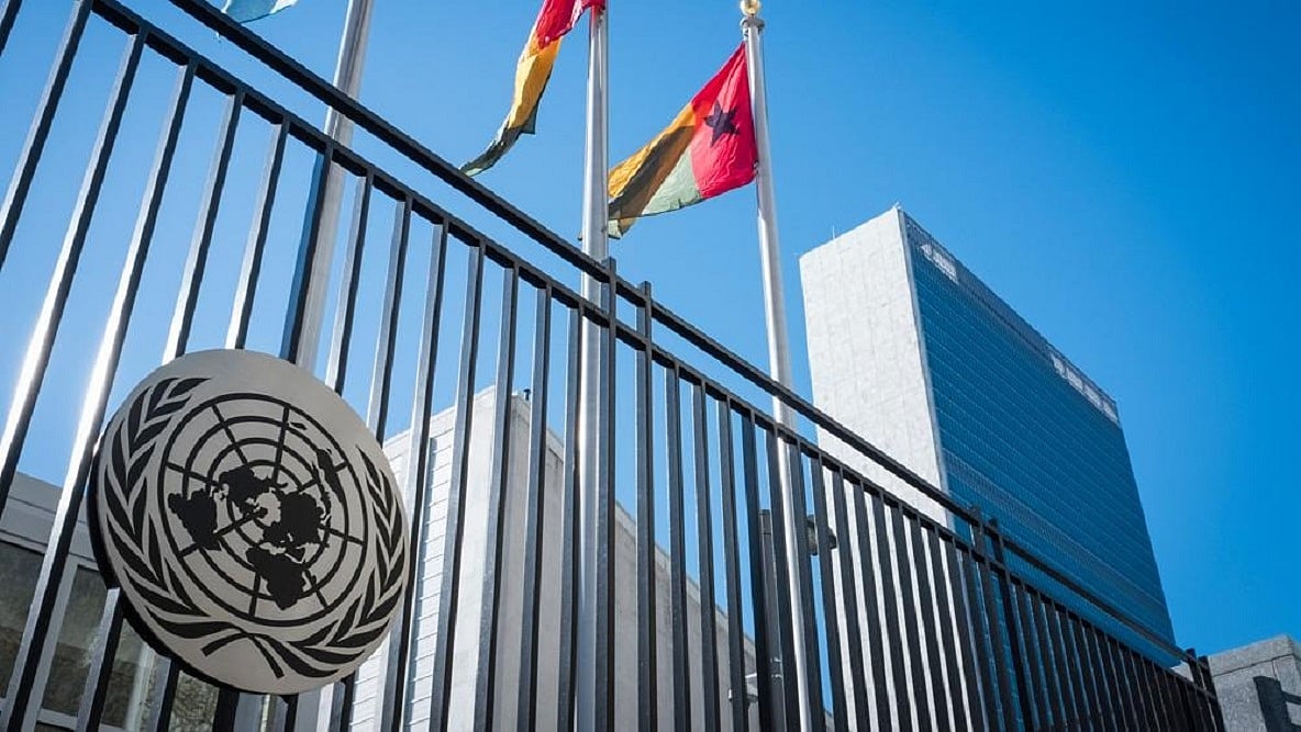 UN Calls For Accountability Over Civilian Deaths In Pakistan’s Attacks On Afghanistan: Report