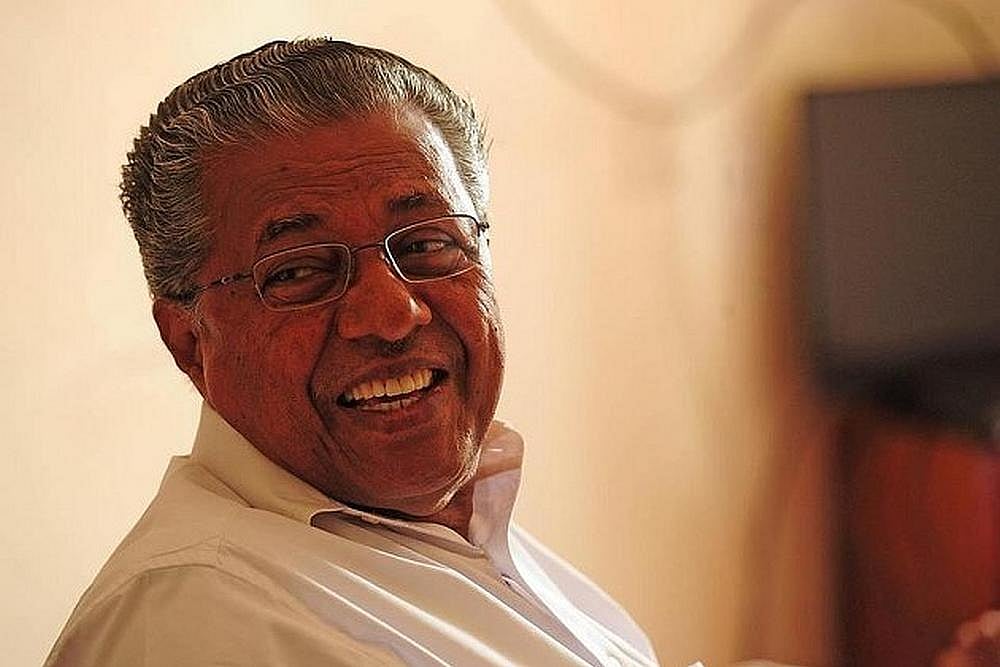 Kerala government notifies the construction of the Sabarimala Greenfield airport
