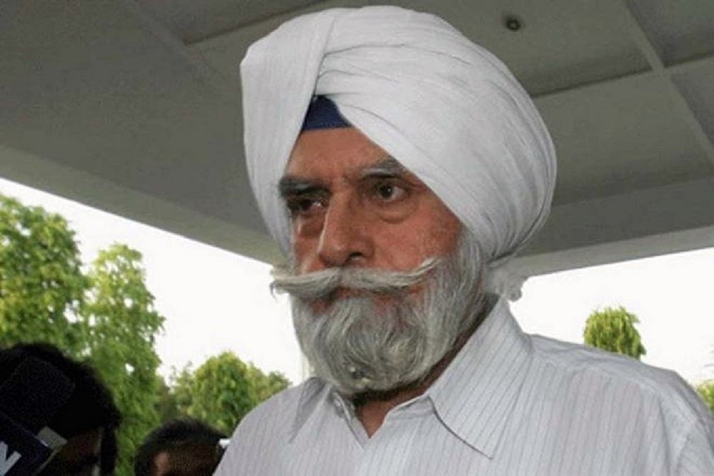 ‘When Punjab Militants Had Advantage Of Dense Sugarcane Fields, KPS Gill Got Bulletproofed Tractors To Mow Them Down’ - null