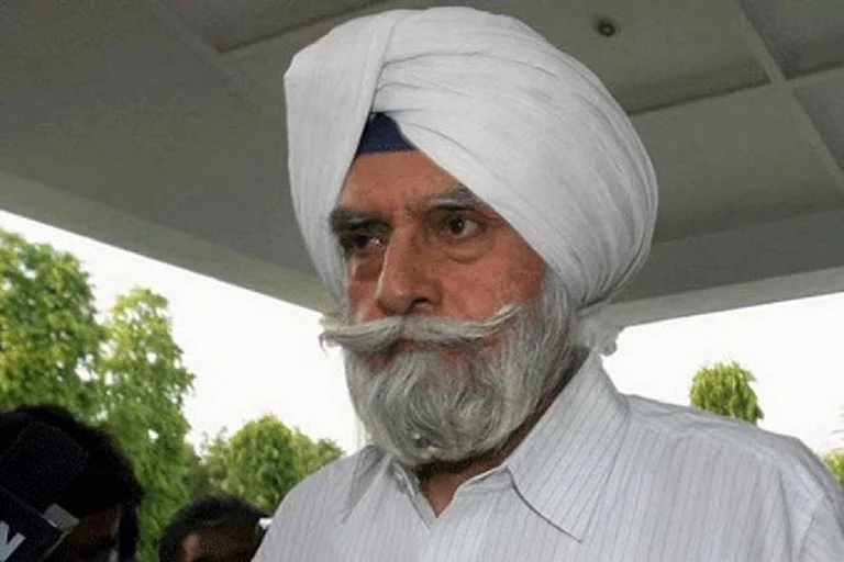 ‘When Punjab Militants Had Advantage Of Dense Sugarcane Fields, KPS Gill Got Bulletproofed Tractors To Mow Them Down’ - null
