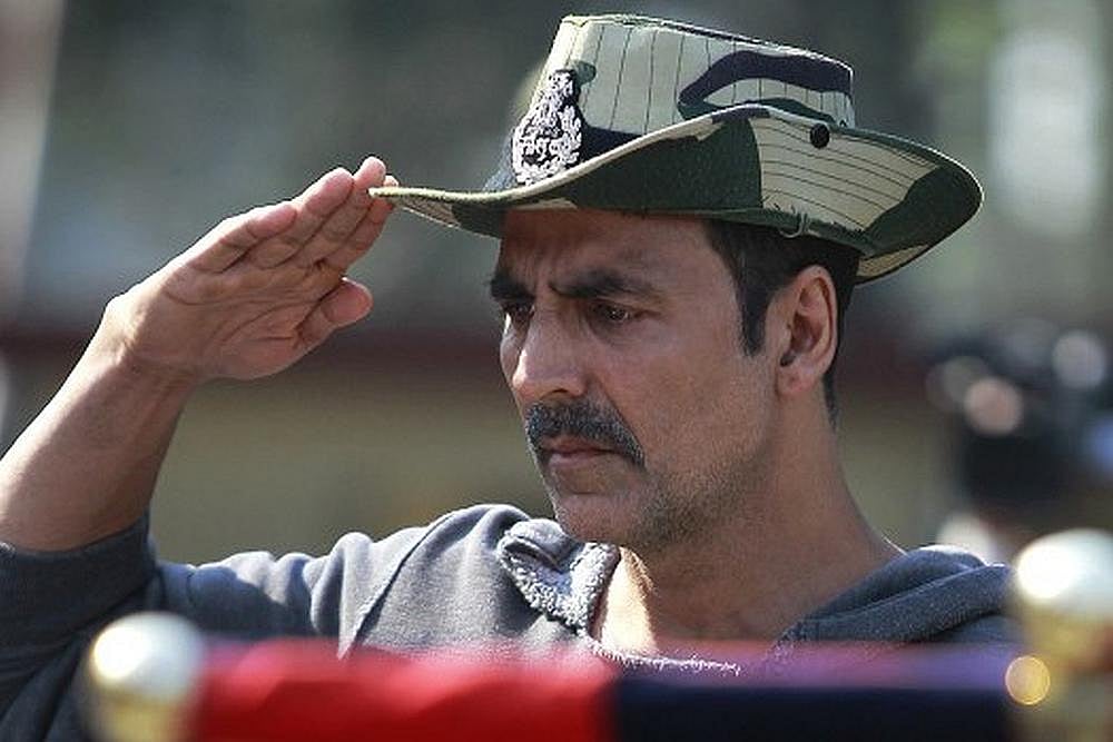 Maoists Warn Akshay Kumar, Saina Nehwal Against Donations to CRPF Men, Ask Them To Stand Against Police Atrocities