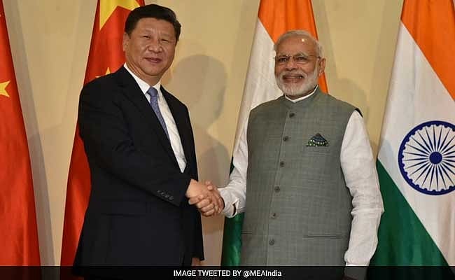India china relations