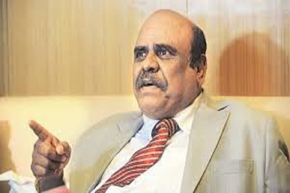 Absconding Calcutta High Court Judge Justice CS Karnan Retires Today