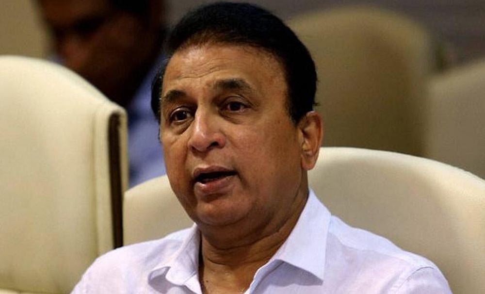 File : Sunil Gavaskar Slams Pakistan for Skipping Pre-Match Press Conference Ahead Of IND Vs PAK Asia Cup 2025 Clash