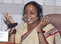 Dalit Vs Dalit: Meira Kumar Beat Mayawati, Paswan In The Past, Can She Repeat The Magic?