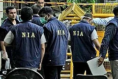 Terror Funding: NIA Conducts Fresh Raids On Five More Places In Jammu And Kashmir - null