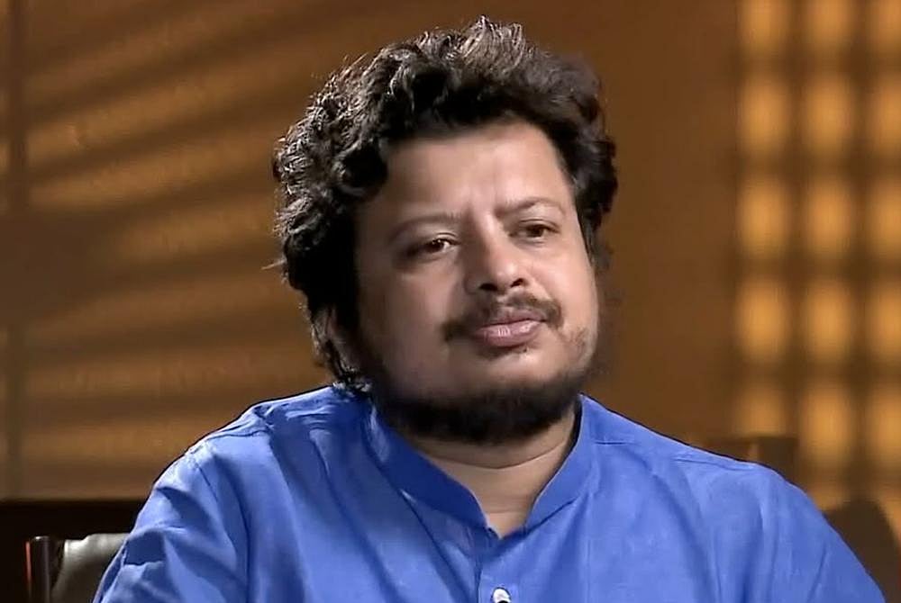 Suspending Ritabrata Banerjee For Using High-End Gadgets A Throw-Back To Anti-Computer Era Of CPI(M)?