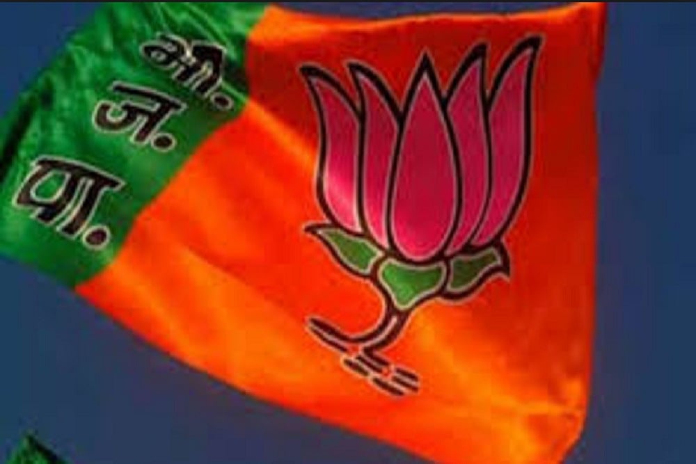BJP’s Manjusha Nagpure Elected Unopposed Pune Mayor