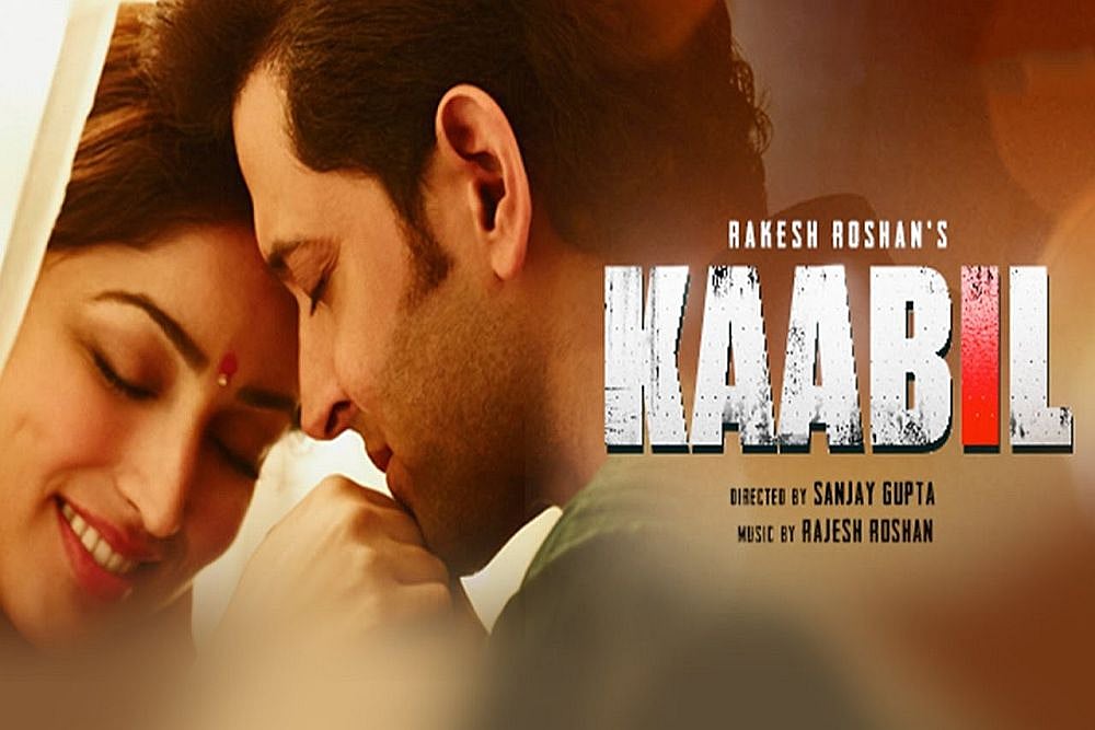 Hrithik Roshan Starrer Kaabil To Have A Hollywood Remake - null