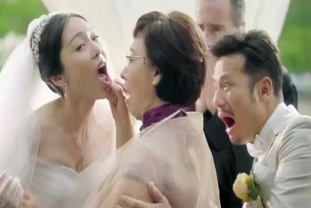 Audi Commercial In China Compares Women To Used Cars, Sparks Backlash