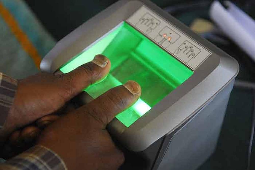 SC Aadhaar Hearing: Nine Judge Bench To Continue Hearing The Matter Tomorrow