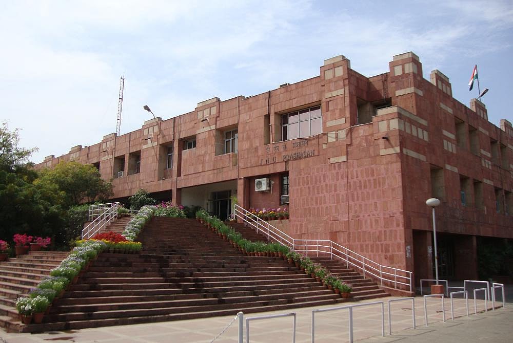 JNU to extend the prescribed age limit of candidates contesting the students' union elections by two years