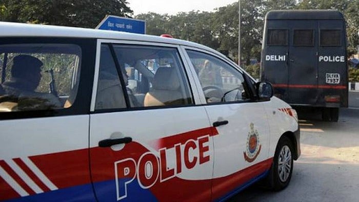 File image for representation  : The woman in question was also present in the house when Ravi stabbed Zahid, an officer said.

