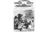 The Curse Of The East India Co.