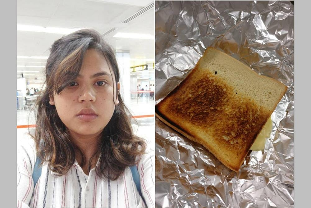 Inadmissible, Sent Back To India: How A Solo Females Backpacking Trip To Georgia Went Horribly Wrong