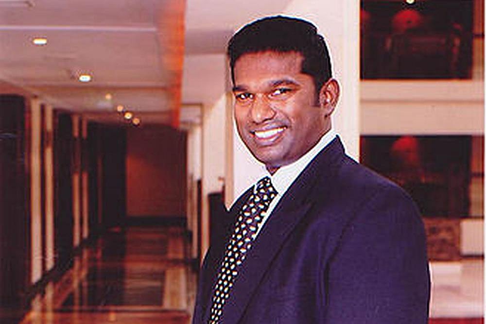 Kerala Cashew Baron Rajmohan Pillai Arrested For Raping And Impregnating Domestic Help From Odisha