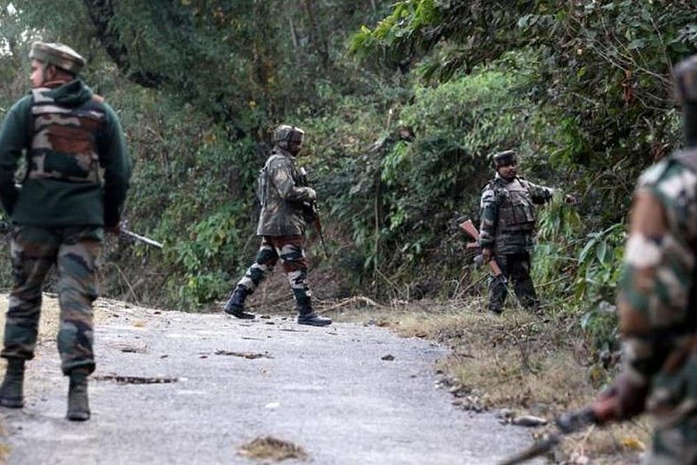 Two CRPF Personnel Killed In Militant Attack In Manipur