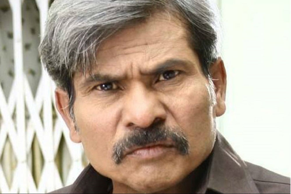 Bollywood Actor Sitaram Panchal Dies After 3-Year-Long Battle With Cancer