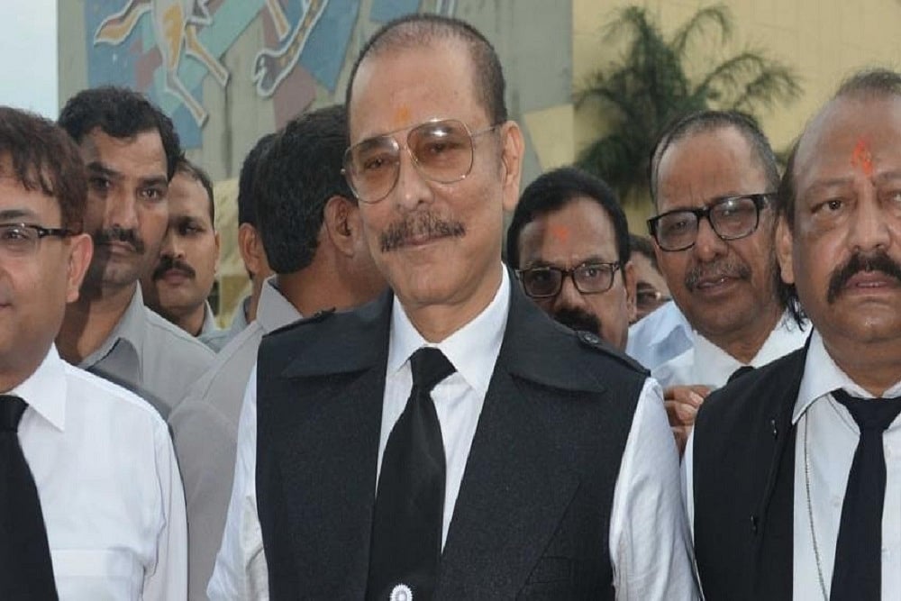 Supreme Court Rejects Sahara's Plea To Put On Hold Aamby Valley Auction