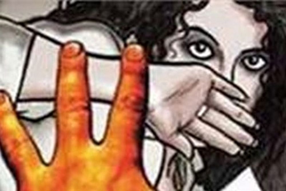 Case Against 5 People For Sexually Harassing UK Tourist In Kerala
