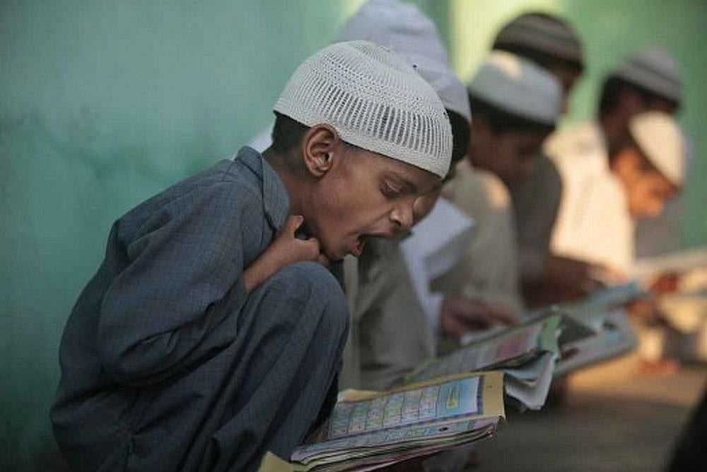 Beheaded Body Of Student Found Inside Madrassa In Assam