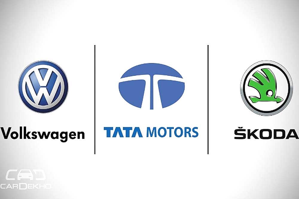 Skoda And Tata Motors End Discussions Over Potential Alliance