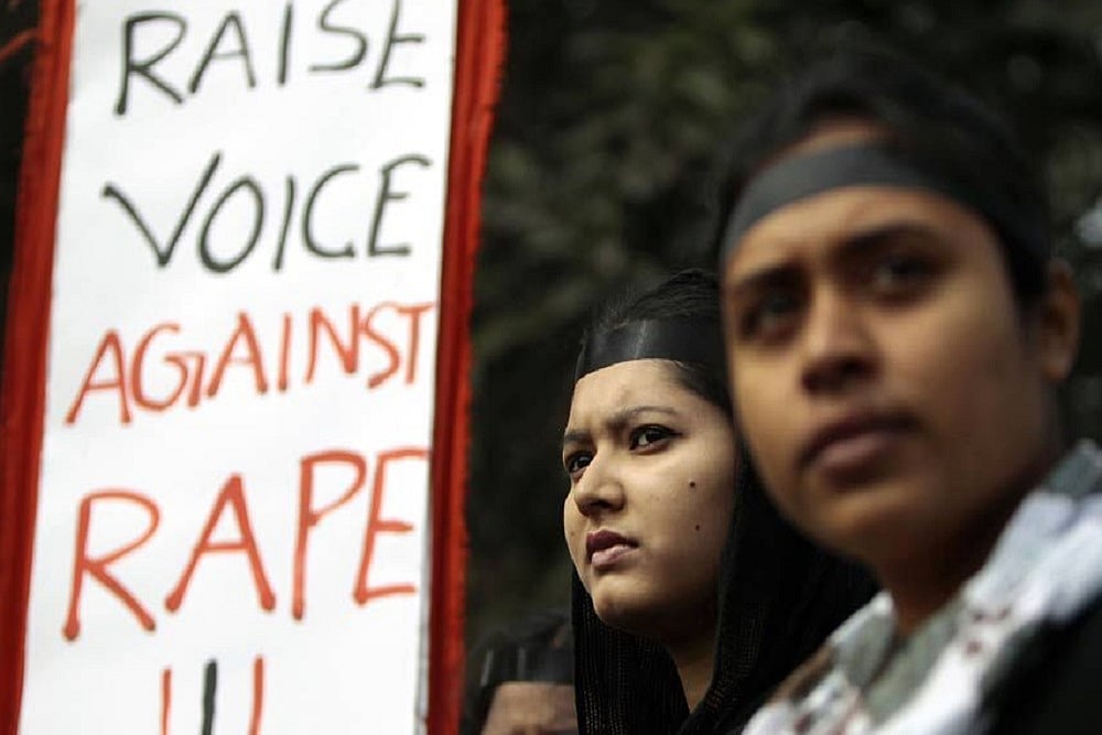 11-Year-Old Girl Raped While Coming Back From School After Celebrating Independence Day