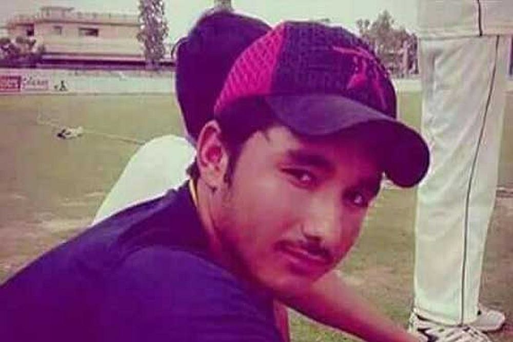 Another Tragic End: Pakistani Cricketer Zubair Ahmed Dies After Being Hit By Bouncer