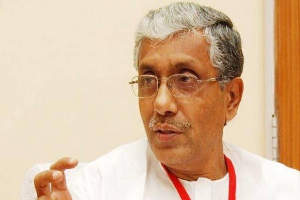  Agnipath scheme will encourage anti-India forces: Manik Sarkar
