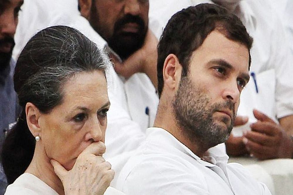 Nehru Believed In Socialism, Rajiv-Rao-Manmohan Trio Brought In Liberalisation, But What’s Congress’ Economic Vision Now? - null