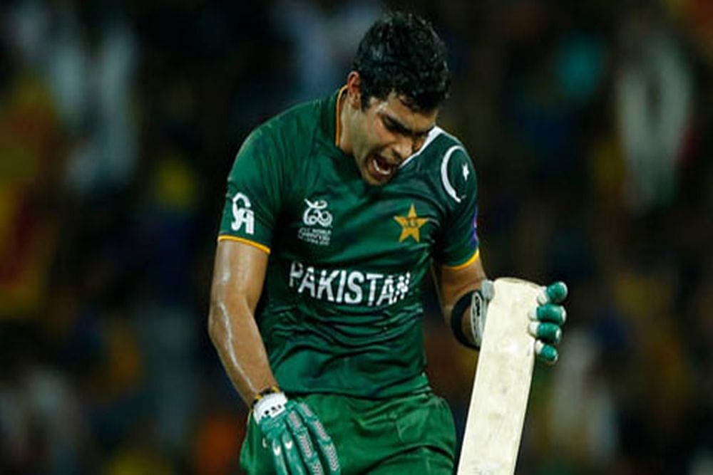 'Mickey Arthur Abused Me, Barred Me From Practicing': Umar Akmal Accuses Head Coach Of Misbehaviour