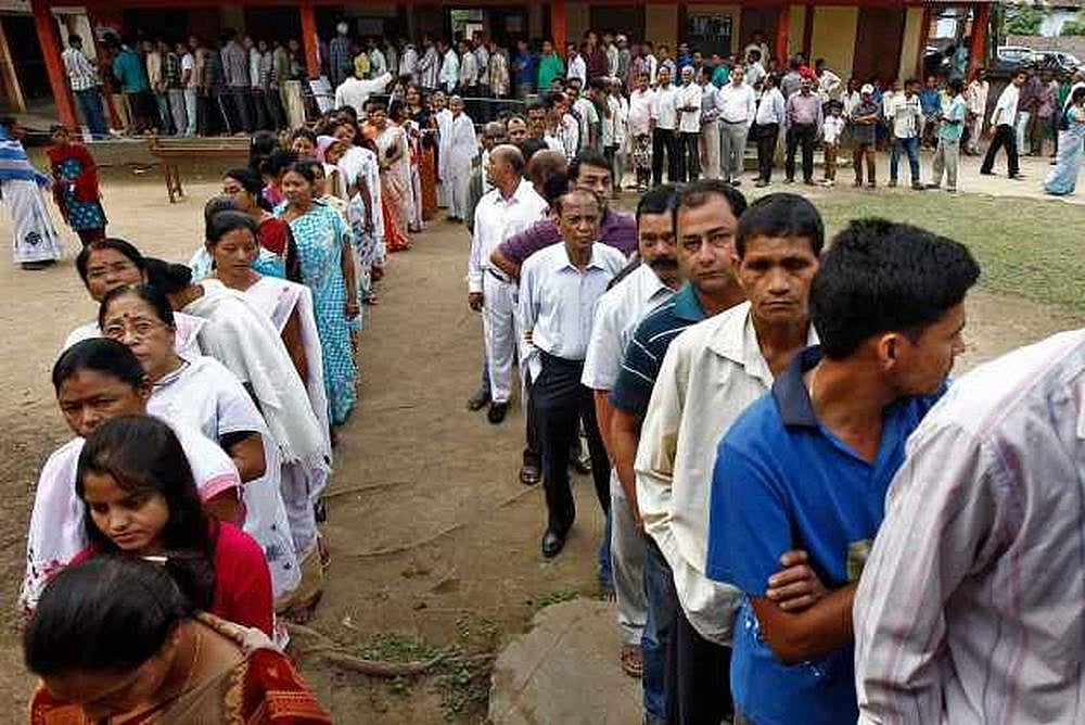 Parties Got Rs 705 Crore From Corporates In 4 Years, Electoral Bonds Will Help Them Give More, Anonymously