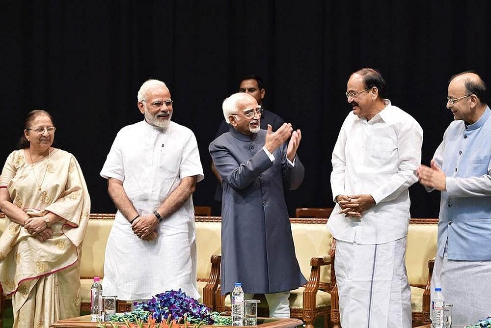 When ‘Who’ Said Is Given Importance Than ‘What’ Has Been Said