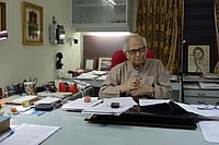Pushpa Mittra Bhargava – Conscientious Scientist And Advocate Of Scientific Temper Pushpa Mittra Bhargava – Conscientious Scientist And Advocate Of Scientific Temper
