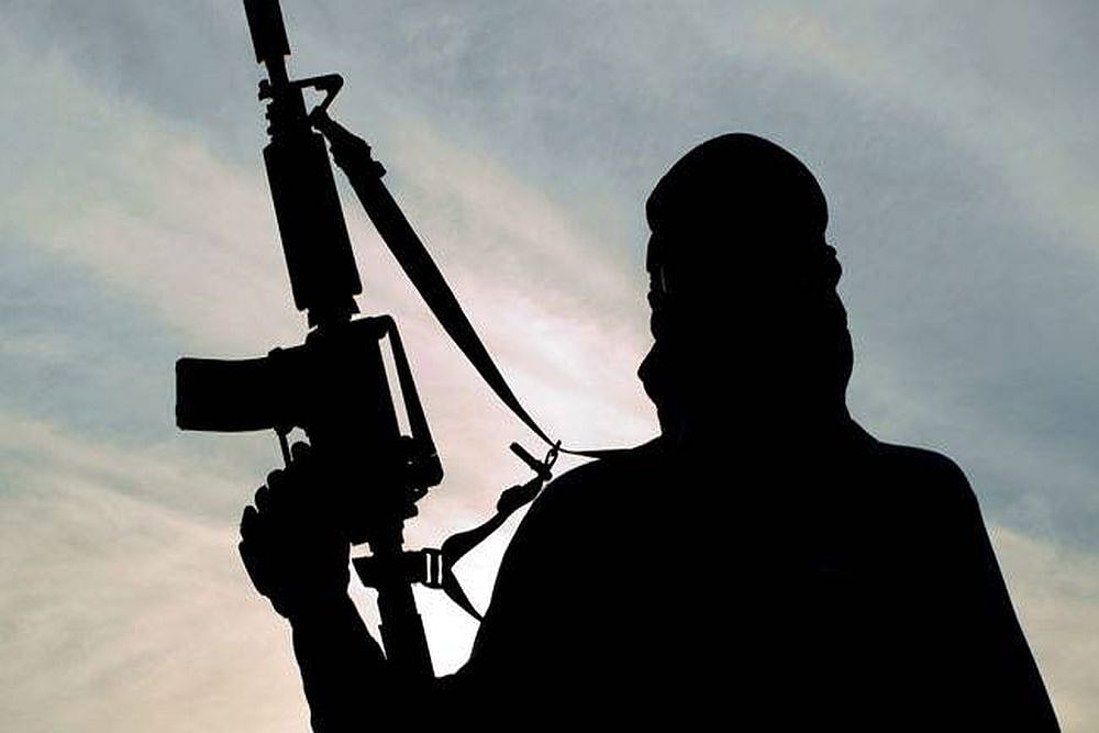 File Image : Islamic State-Linked Fighters Kill At Least A Dozen Civilians In Eastern Congo