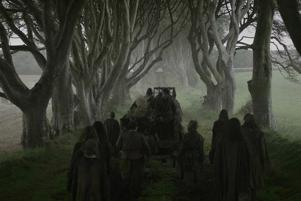 Not Exactly What The Books Tell You, But Game Of Thrones Continues To Grip Audiences