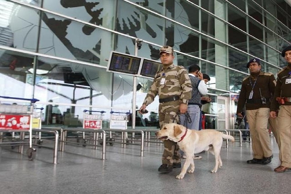 File photo : The turbulence in the skies follows a sharp escalation in hostilities, with Pakistan reportedly launching drone and missile attacks targeting Indian cities in Jammu, Punjab, Gujarat, and Rajasthan. (for representative purposes only)