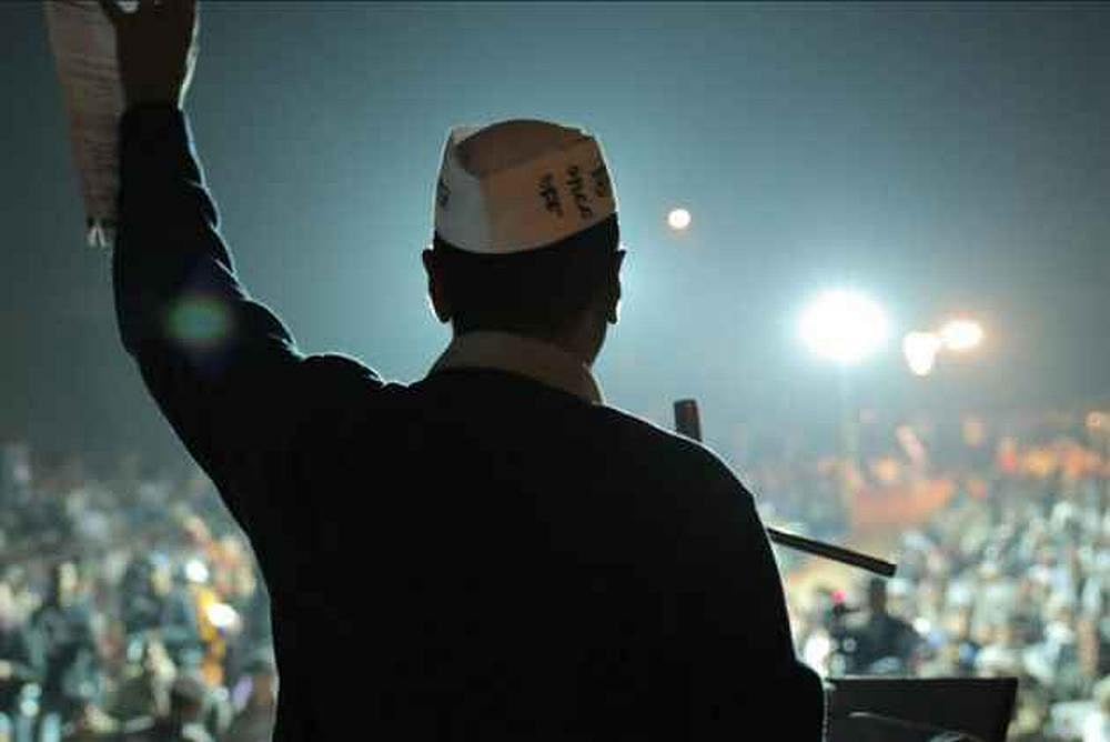 Go Get Modis Permission: Censors Appellate Body Throws Out Nihalanis Objections To Kejriwal Documentary