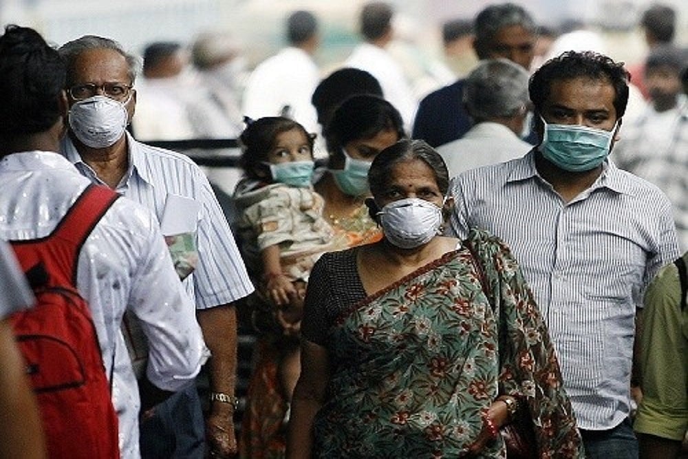 Swine Flu
