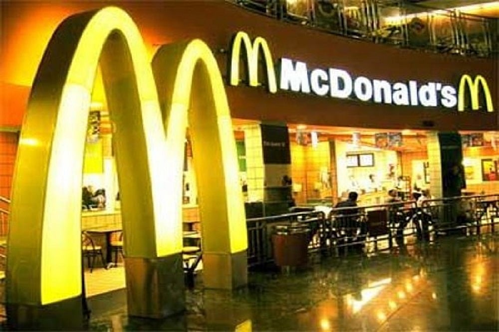 McDonald's To Buy Back Its 225 Restaurants From Local Israeli Franchisee After Boycott