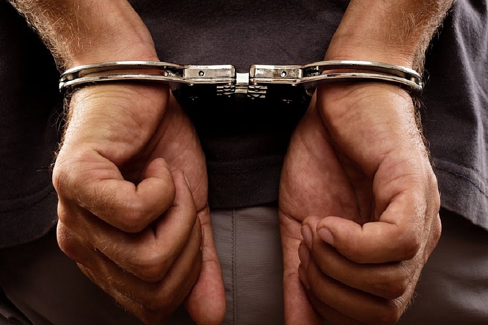 Court Denies Bail To Teacher Accused Of Molesting Student