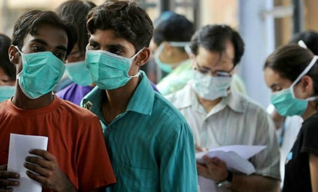 Swine Flu 