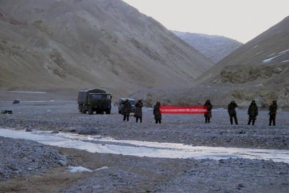 Doklam Standoff: If We Enter India, It Will Be Utter Chaos, Says Chinese Foreign Ministry
