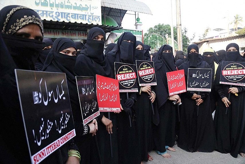 How People Reacted To Triple Talaq Verdict